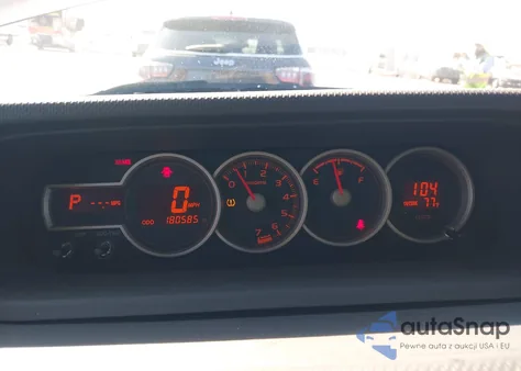 2012 Scion Xb z USA, uszkodzony, nr VIN JTLZE4FE0C1143908